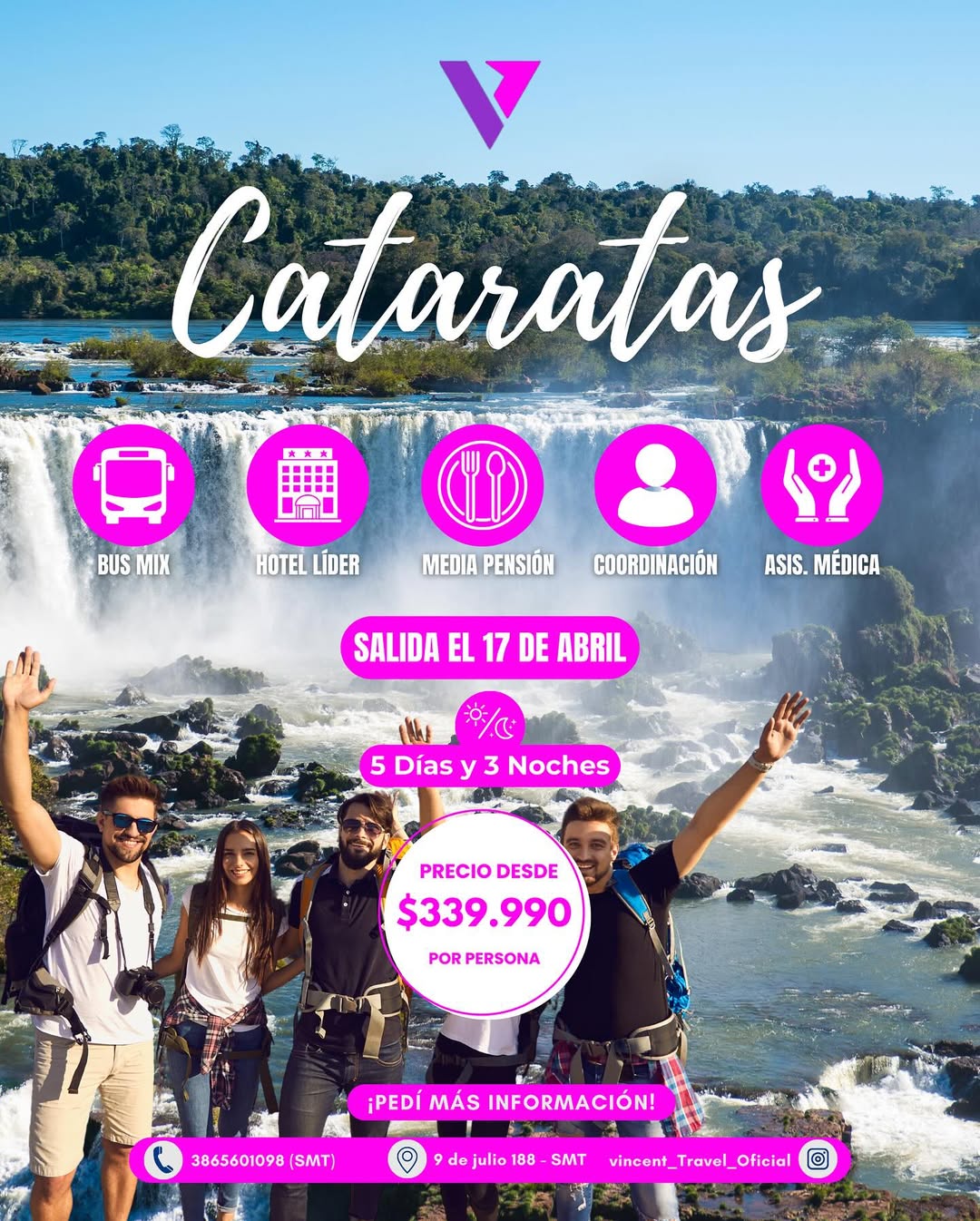 cataratas